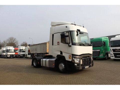 Renault * EURO6 * 2 TANK * 4X2 * chassi 2018 * | Prince Trucks [5]