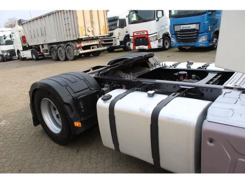 Renault * EURO6 * 2 TANK * 4X2 * chassi 2018 * | Prince Trucks [8]