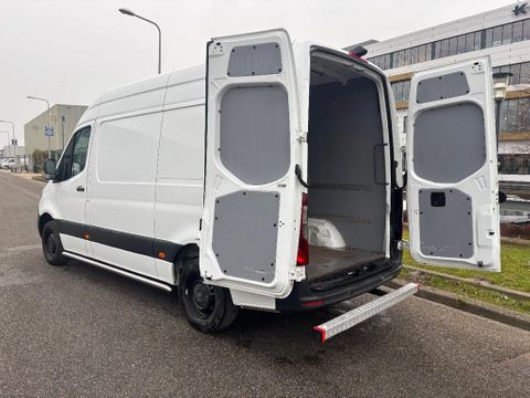 Mercedes-Benz 315CDI L2H2 Automaat Airco Navi Cruisecontrol Xenon/LED EURO 6 | Van Nierop BV [11]