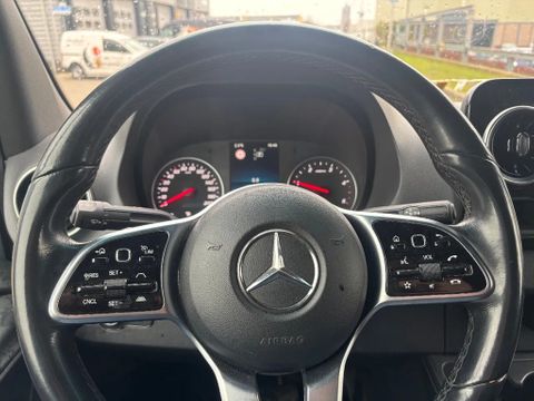 Mercedes-Benz 315CDI L2H2 Automaat Airco Navi Cruisecontrol Xenon/LED EURO 6 | Van Nierop BV [19]