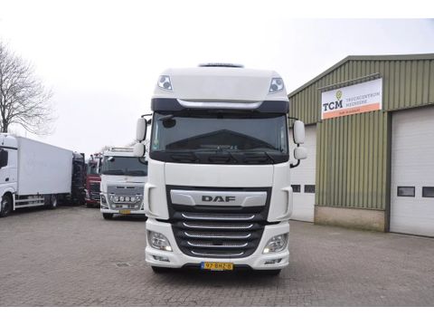 DAF SSC 4X2 2016. NACHT AIRCO. NL-TRUCK | Truckcentrum Meerkerk [3]