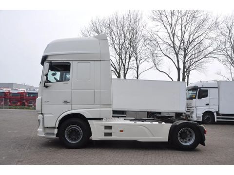 DAF SSC 4X2 2016. NACHT AIRCO. NL-TRUCK | Truckcentrum Meerkerk [5]