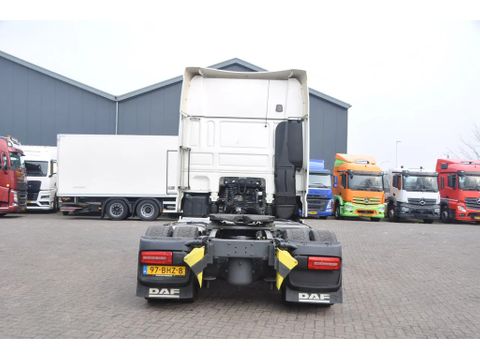 DAF SSC 4X2 2016. NACHT AIRCO. NL-TRUCK | Truckcentrum Meerkerk [6]