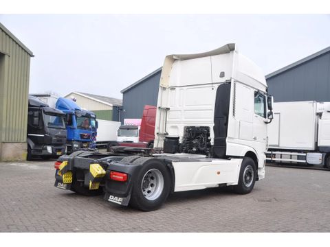 DAF SSC 4X2 2016. NACHT AIRCO. NL-TRUCK | Truckcentrum Meerkerk [7]