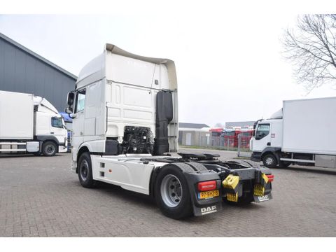 DAF SSC 4X2 2016. NACHT AIRCO. NL-TRUCK | Truckcentrum Meerkerk [8]