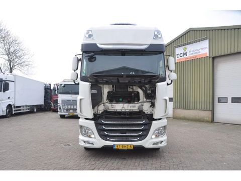 DAF SSC 4X2 2016. NACHT AIRCO. NL-TRUCK | Truckcentrum Meerkerk [9]