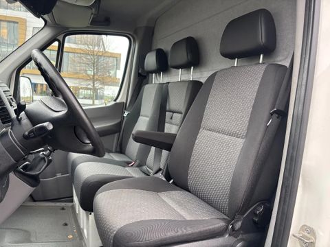 Volkswagen 2.0TDI Bakwagen Laadklep Trekhaak Airco Cruisecontrol 60.000KM | Van Nierop BV [15]