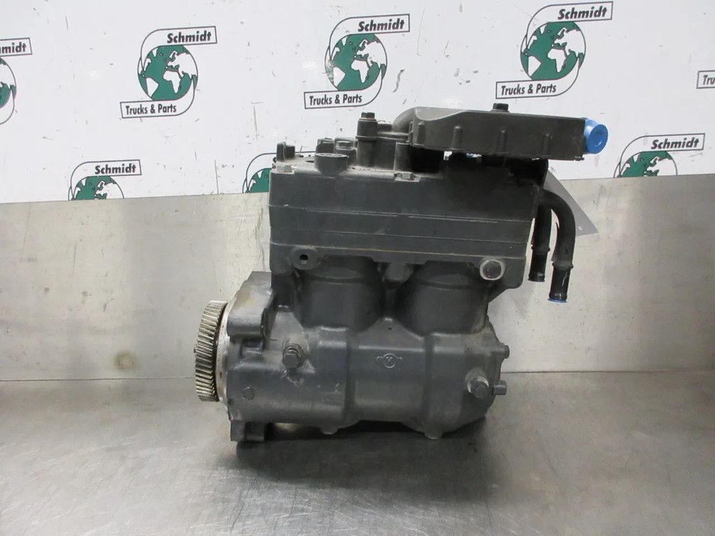 For sale: Scania 2659943//2767828 LUCHTCOMPRESSOR SCANIA 410 PK