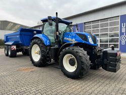 New Holland 