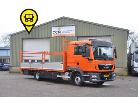 MAN 12.220 4X2 2018. 243.463KM. NL-TRUCK | Truckcentrum Meerkerk [1]