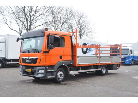 MAN 12.220 4X2 2018. 243.463KM. NL-TRUCK | Truckcentrum Meerkerk [2]