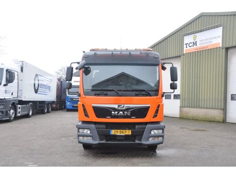 MAN 12.220 4X2 2018. 243.463KM. NL-TRUCK | Truckcentrum Meerkerk [3]