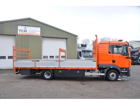 MAN 12.220 4X2 2018. 243.463KM. NL-TRUCK | Truckcentrum Meerkerk [4]