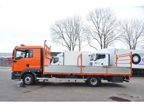 MAN 12.220 4X2 2018. 243.463KM. NL-TRUCK | Truckcentrum Meerkerk [5]