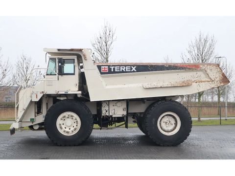 Terex
TR70 | LOW HOURS | GOOD CONDITION | Hulleman Trucks [1]