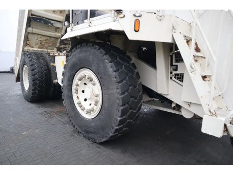 Terex
TR70 | LOW HOURS | GOOD CONDITION | Hulleman Trucks [13]