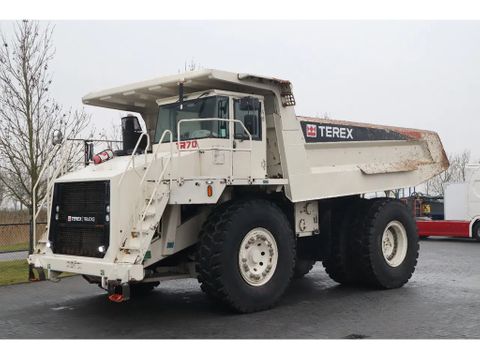 Terex
TR70 | LOW HOURS | GOOD CONDITION | Hulleman Trucks [2]