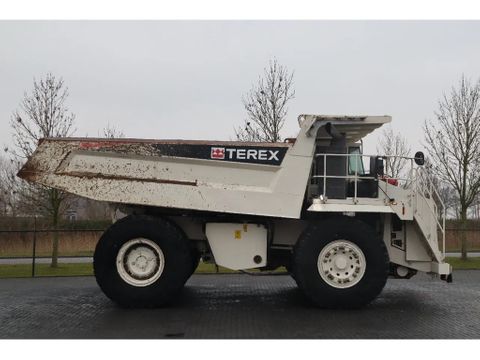 Terex
TR70 | LOW HOURS | GOOD CONDITION | Hulleman Trucks [4]