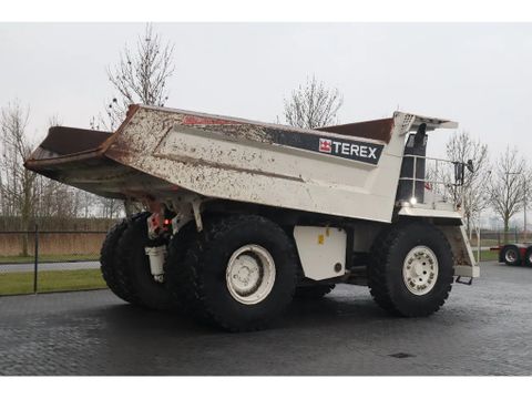 Terex
TR70 | LOW HOURS | GOOD CONDITION | Hulleman Trucks [6]