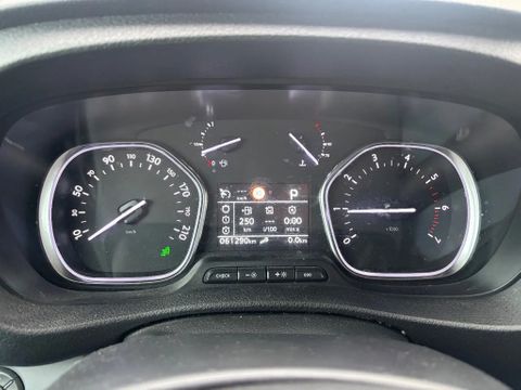 Peugeot 2.0HDI 180 Lang Automaat Airco Navi Cruisecontrol XENON Trekhaak 61000KM | Van Nierop BV [16]