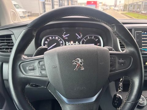 Peugeot 2.0HDI 180 Lang Automaat Airco Navi Cruisecontrol XENON Trekhaak 61000KM | Van Nierop BV [17]