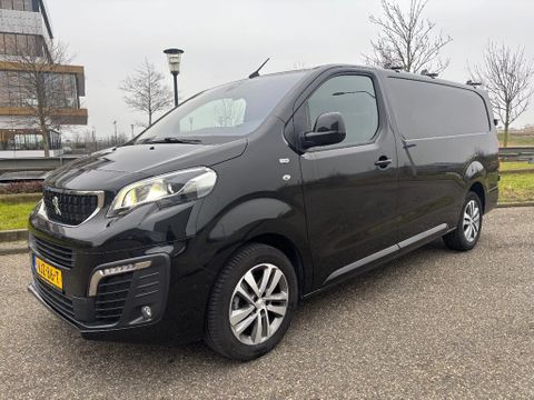 Peugeot 2.0HDI 180 Lang Automaat Airco Navi Cruisecontrol XENON Trekhaak 61000KM | Van Nierop BV [3]