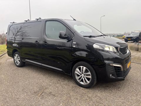 Peugeot 2.0HDI 180 Lang Automaat Airco Navi Cruisecontrol XENON Trekhaak 61000KM | Van Nierop BV [4]