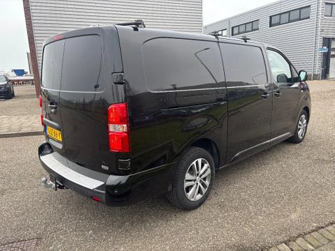 Peugeot 2.0HDI 180 Lang Automaat Airco Navi Cruisecontrol XENON Trekhaak 61000KM | Van Nierop BV [6]