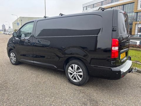 Peugeot 2.0HDI 180 Lang Automaat Airco Navi Cruisecontrol XENON Trekhaak 61000KM | Van Nierop BV [7]