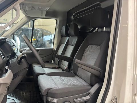 Volkswagen 2.0TDI L3H2 ( L2H1 ) Automaat Airco Cruisecontrol 140PK NIEUW BPM VRIJ | Van Nierop BV [10]