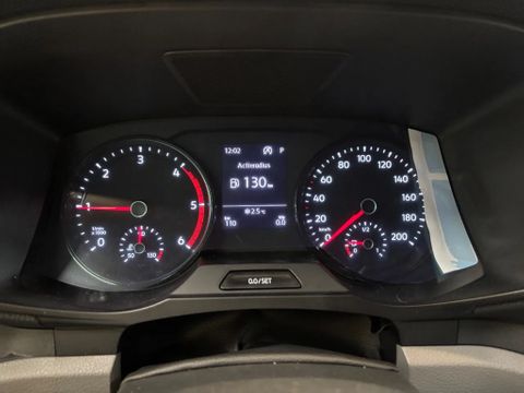 Volkswagen 2.0TDI L3H2 ( L2H1 ) Automaat Airco Cruisecontrol 140PK NIEUW BPM VRIJ | Van Nierop BV [31]