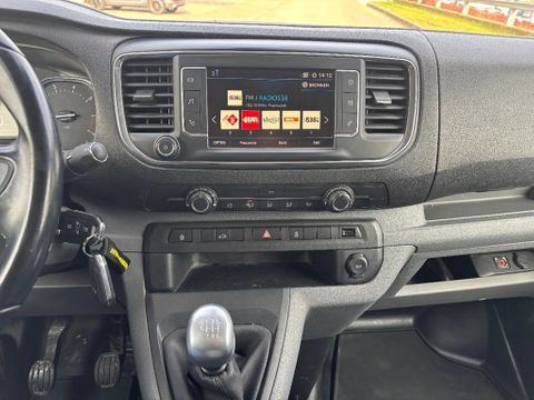 Peugeot 2.0HDI 120 Lang Airco Navi Cruisecontrol Trekhaak | Van Nierop BV [15]