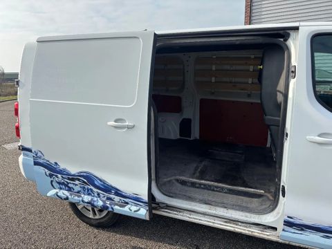 Peugeot 2.0HDI 120 Lang Airco Navi Cruisecontrol Trekhaak | Van Nierop BV [9]