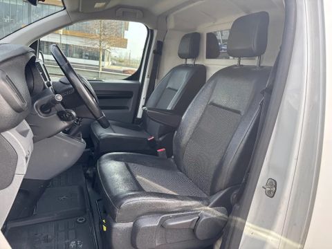 Peugeot 2.0HDI 120 Lang Airco Navi Cruisecontrol Trekhaak | Van Nierop BV [10]