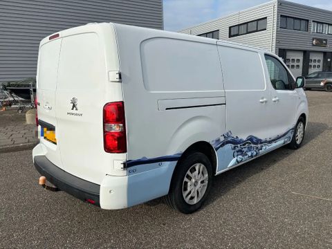 Peugeot 2.0HDI 120 Lang Airco Navi Cruisecontrol Trekhaak | Van Nierop BV [5]