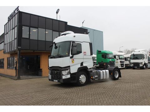 Renault * RETARDER * 4X2 * | Prince Trucks [1]