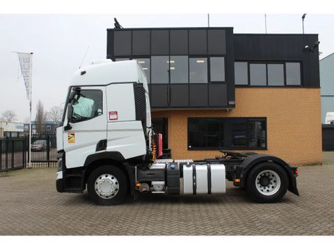 Renault * RETARDER * 4X2 * | Prince Trucks [2]