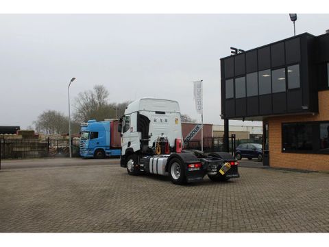 Renault * RETARDER * 4X2 * | Prince Trucks [3]