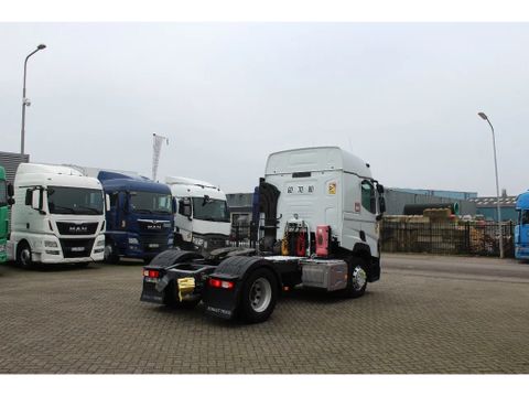 Renault * RETARDER * 4X2 * | Prince Trucks [4]