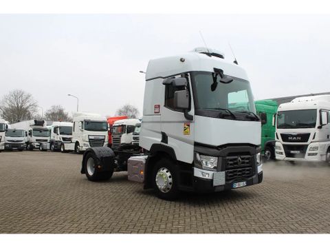 Renault * RETARDER * 4X2 * | Prince Trucks [5]