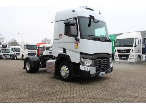 Renault * RETARDER * 4X2 * | Prince Trucks [6]