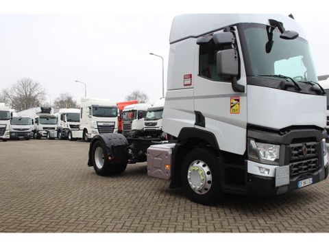 Renault * RETARDER * 4X2 * | Prince Trucks [7]