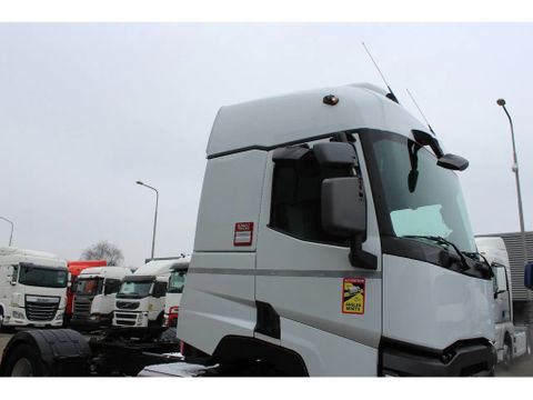 Renault * RETARDER * 4X2 * | Prince Trucks [8]