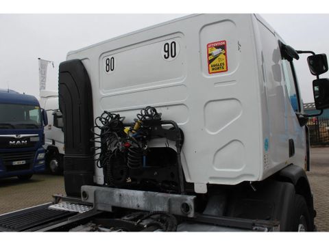 Renault * RETARDER  * HYDRAULIC * LOW CABINE * | Prince Trucks [10]