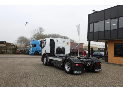 Renault * RETARDER  * HYDRAULIC * LOW CABINE * | Prince Trucks [3]