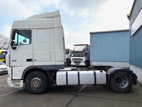 DAF ATE SPACECAB 4x2 ONLY 835.500 KM (ZF-MANUAL GEARBOX / ZF-INTARDER / AIRCONDITIONING / EURO 5) | Engel Trucks B.V. [4]