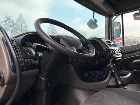 DAF ATE SPACECAB 4x2 ONLY 835.500 KM (ZF-MANUAL GEARBOX / ZF-INTARDER / AIRCONDITIONING / EURO 5) | Engel Trucks B.V. [6]