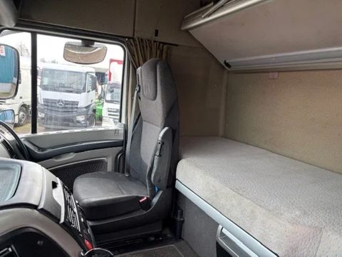 DAF ATE SPACECAB 4x2 ONLY 835.500 KM (ZF-MANUAL GEARBOX / ZF-INTARDER / AIRCONDITIONING / EURO 5) | Engel Trucks B.V. [9]