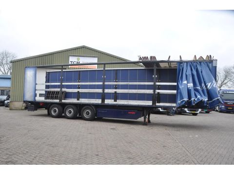 Kögel S24-1 2020. COILGOOT 9m. LIFT+ MEELOOP-AS. | Truckcentrum Meerkerk [10]