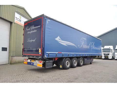 Kögel S24-1 2020. COILGOOT 9m. LIFT+ MEELOOP-AS. | Truckcentrum Meerkerk [6]